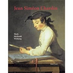 Jean Simeon Chardin 1699-1779