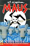 Maus : un survivant raconte. 2, Et c'est l� que mes ennuis ont commenc�