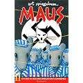 Maus : un survivant raconte. 2, Et c'est l� que mes ennuis ont commenc�