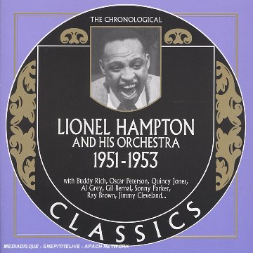 CD-Charts  Search : Classics 1951-1953