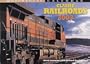 Classic American Railroads Calendar (2003)