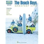 The Beach Boys - Greatest Hits book cover