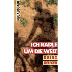 Ich radle um die Welt