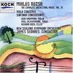 Orchesterwerke Vol. 3