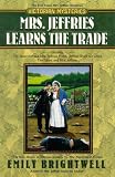 Mrs. Jeffries Learns the Trade (Victorian Mysteries)
