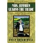 Mrs. Jeffries Learns the Trade (Victorian Mysteries)