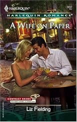 Wife on Paper, A (Sweet S.)