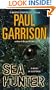Sea Hunter: A Novel of Suspense