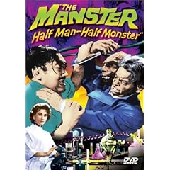 Manster by 
