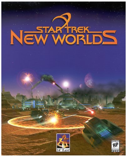 Star Trek: New Worlds