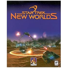 Star Trek: New Worlds