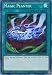 Yu-Gi-Oh! - Magic Planter - SHVA-EN055 - Super Rare - 1st Edition - Shadows in Valhalla