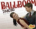 Ballroom Dancing (Snap Books)