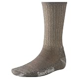 Smartwool Mens Hiking Light Crew Sock