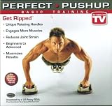 Perfect Push Up - Basic