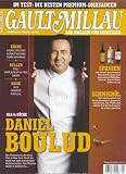 Gault Millau - Das Magazin
