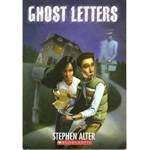 Click here to see all customer reviews now Ghost Letters