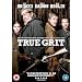 True Grit [DVD]