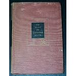 Six plays of Clifford Odets, (The Modern library of the world's best books) book cover