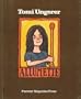 Allumette;: A fable, with due respect to Hans Christian Andersen, the Grimm Brothers, and the honorable Ambrose Bierce