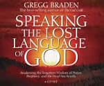 Speaking the Lost Language of God: Aw...
