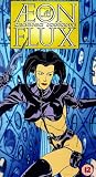 Aeon Flux : Mission Infinite