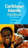 Caribbean Islands (Footprint Handbooks)
