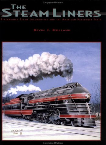 Trains and Railroads