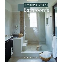 Simple Solutions: Bathrooms