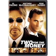 Two for the Money (Full Screen)