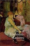 Henri De Toulouse-Lautrec