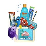 Finding Nemo Towel Cake for Girls and Boys