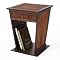 Island Collection End Table