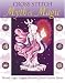Cross Stitch Myth and Magic: Wizards, Angels, Dragons, Mermaids, Cherubs, Unicorns, Fairies (Needlecraft)