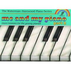 Me and My Piano - Part II