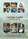 Curious Crafts Of Old England [DVD]