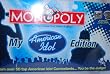 My American Idol Monopoly