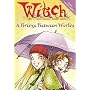 A Bridge Between Worlds ("W.i.t.c.h." novels)