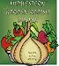 Midwestern Garden Radish Dip