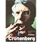 David Cronenberg Books