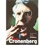 David Cronenberg: Interviews with Serge Grunberg