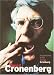 David Cronenberg: Interviews with Serge Grunberg Image