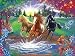 Melissa & Doug Deluxe 300 piece River Run Cardboard Jigsaw