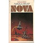 Nova by Samuel R. Delany