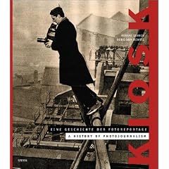Kiosk. A History of Photojournalism