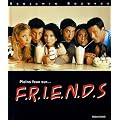 Pleins feux sur... Friends