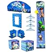 Delta Children's Products Toy Story Room Decor in a Box