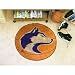 Washington Huskies NCAA Basketball Round Floor Mat (29)