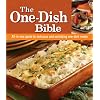 One-Dish Recipes Bible