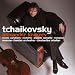 Tchaikovsky: Rococo Variations; Nocturne; Andante Cantabile; Romances